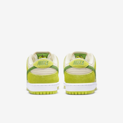 Nike Sneakers, SB Dunk Low ‘Green Apple’