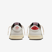 Nike Sneakers, Jordan 1 Retro Low OG SP ‘Travis Scott Reverse Mocha’