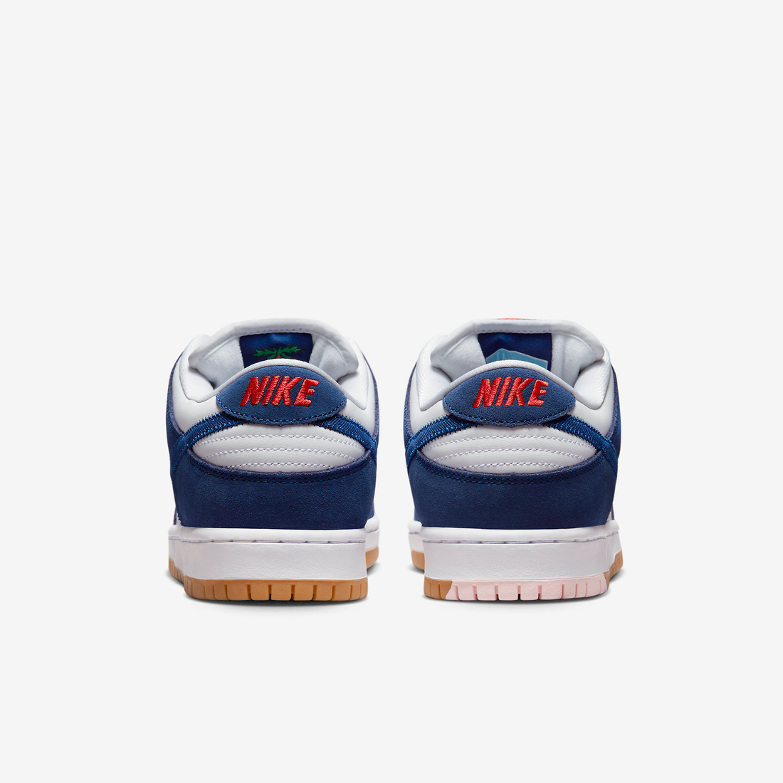 Nike Sneakers, SB Dunk Low ‘Los Angeles Dodgers’