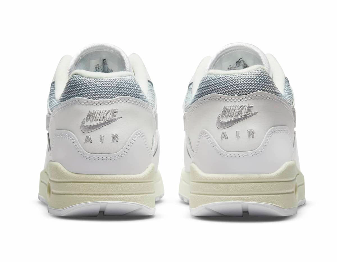 Nike x Patta Sneakers, Air Max 1 &