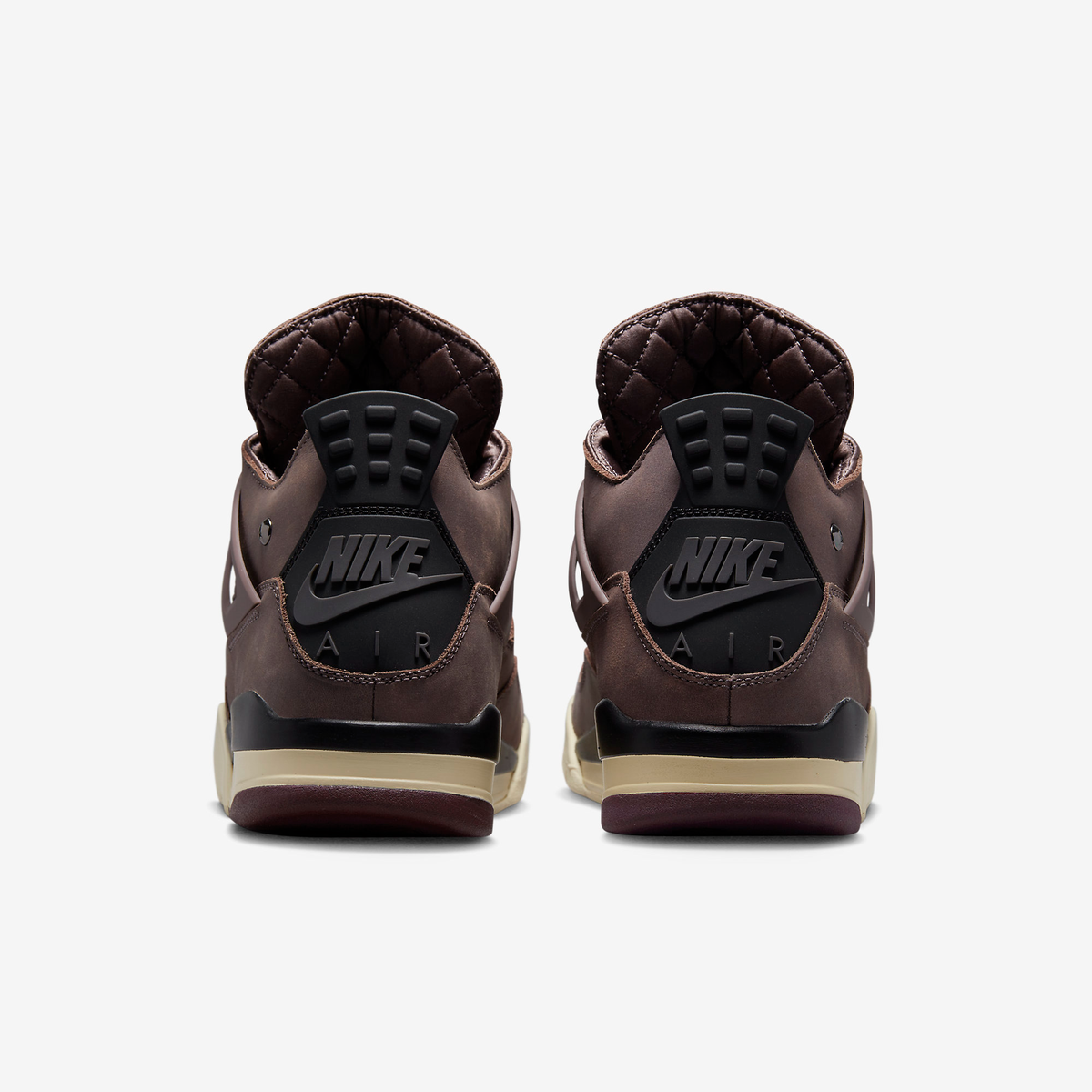 Nike Sneakers, Jordan 4 Retro ‘A Ma Maniére Violet Ore’