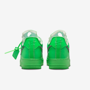 Nike Sneakers, Air Force 1 Low ‘Off-White Brooklyn’