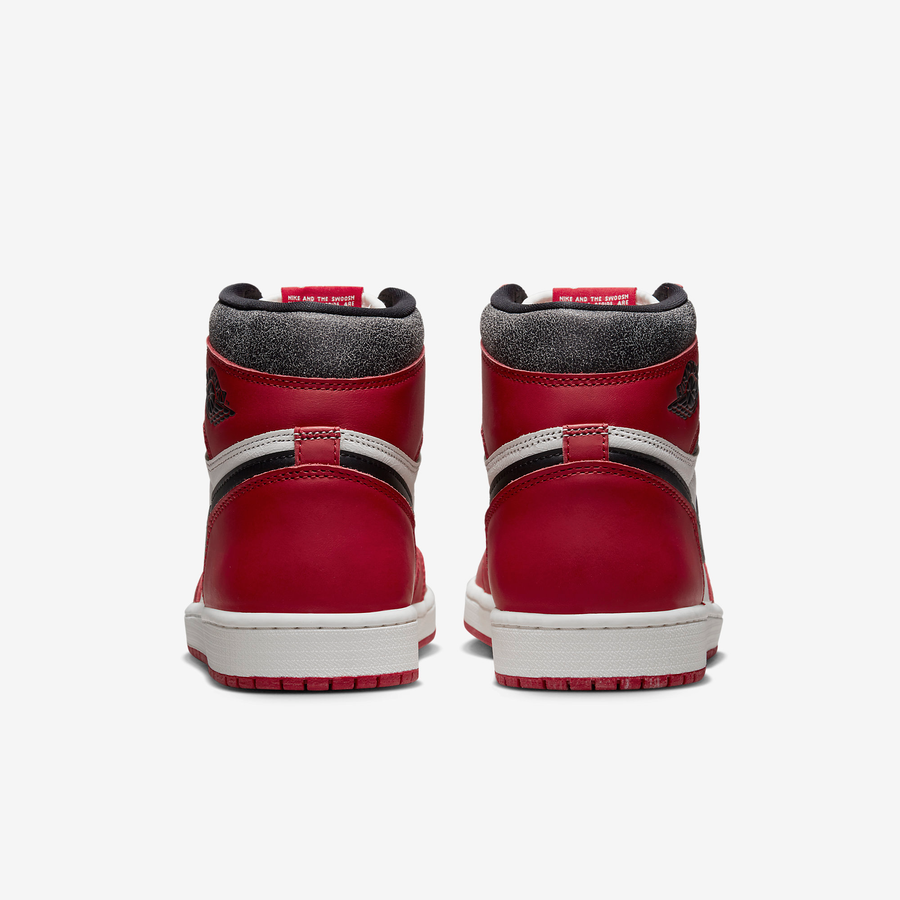 Nike Sneakers, Jordan 1 Retro High OG ‘Chicago Lost and Found’