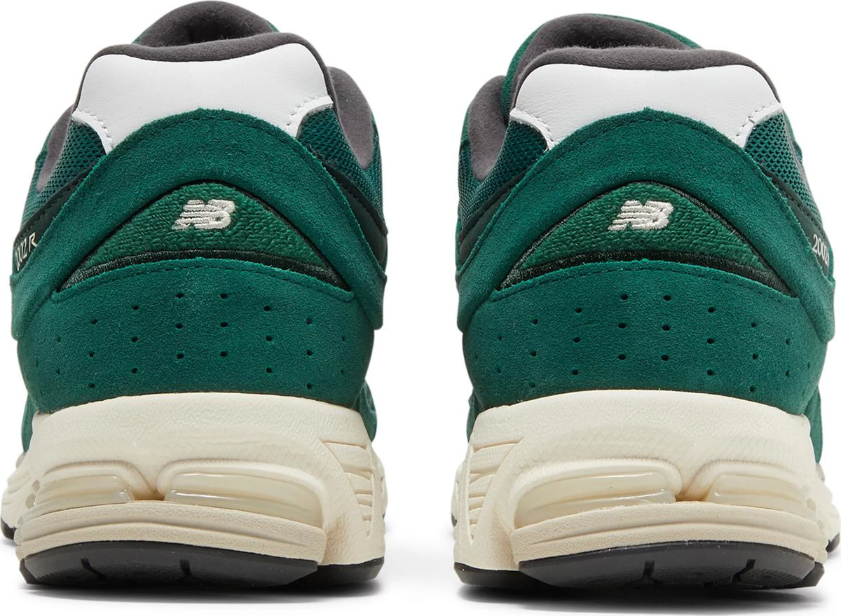 New Balance Sneakers, 2002R ‘Nightwatch Green’