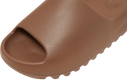 Adidas Yeezy Sandaler, Slides 'Flax’ 🍫