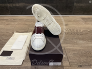 Valentino 'Red Stripe' Open (44) ✌🏽