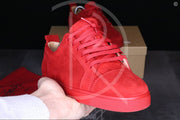 Christian Louboutin Sneakers, 'Magma' Junior Orlato (40.5) ❤️