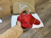 Christian Louboutin 'Pavot' Pik Boat (45) 💋