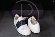 Valentino 'Navy Stripe' Open (41) 🥳