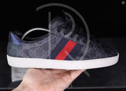 Gucci Ace 'Canvas Supreme' (41.5) 👟