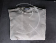 Stone Island Sweatshirt, Crewneck ‘Cream White’ (M) 😎