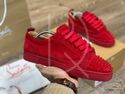 Christian Louboutin 'Oeillet' Junior Spikes (41.5) 🌤