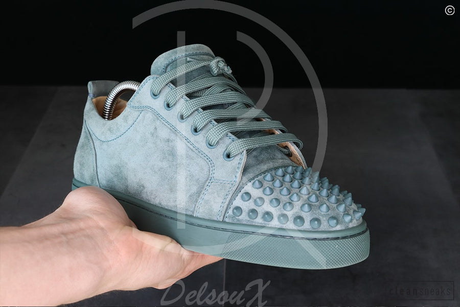 Christian Louboutin 'Everest' Junior Spikes (43) 😋