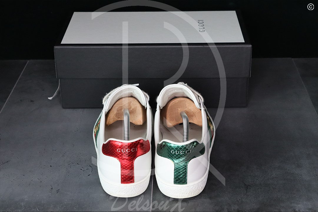Gucci Ace ’Bee’ (44) 🐝