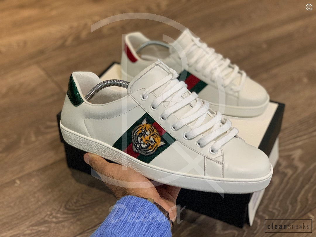 Gucci Ace ’Tiger’ (43) 🐅
