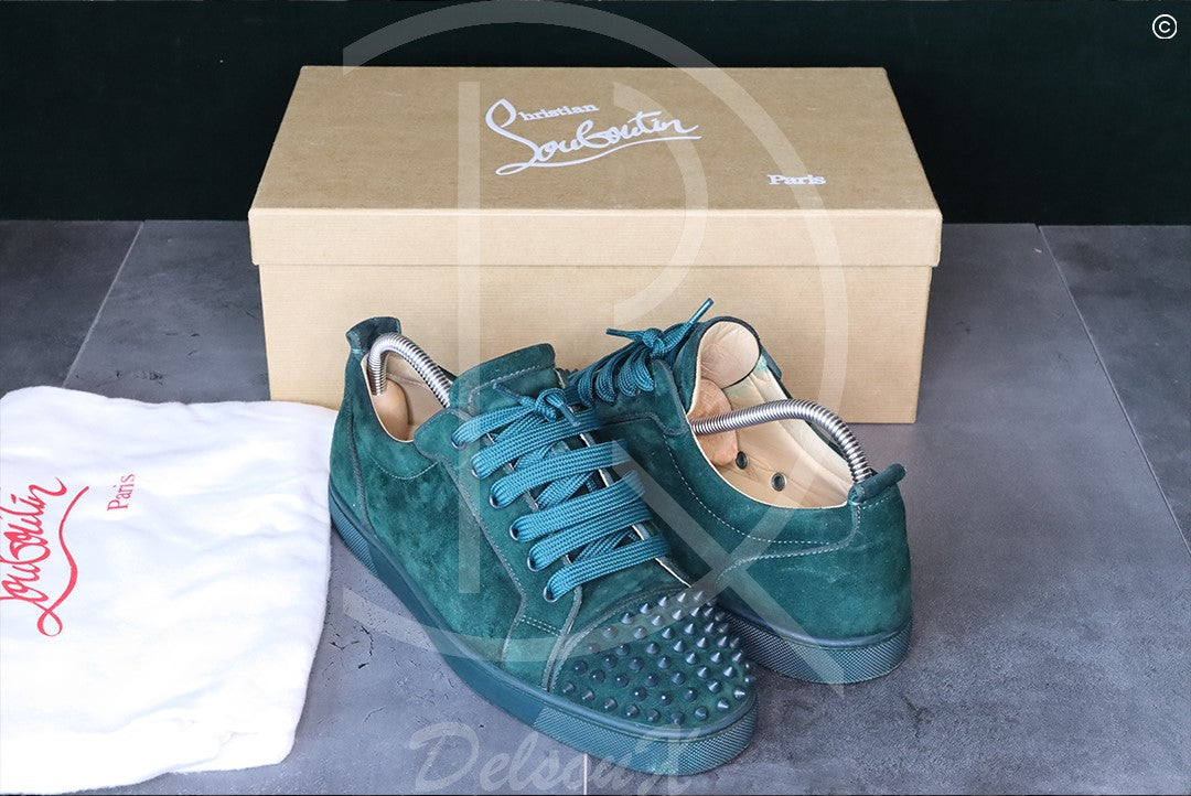 Christian Louboutin 'Voggesse' Junior Spikes (42) 😁