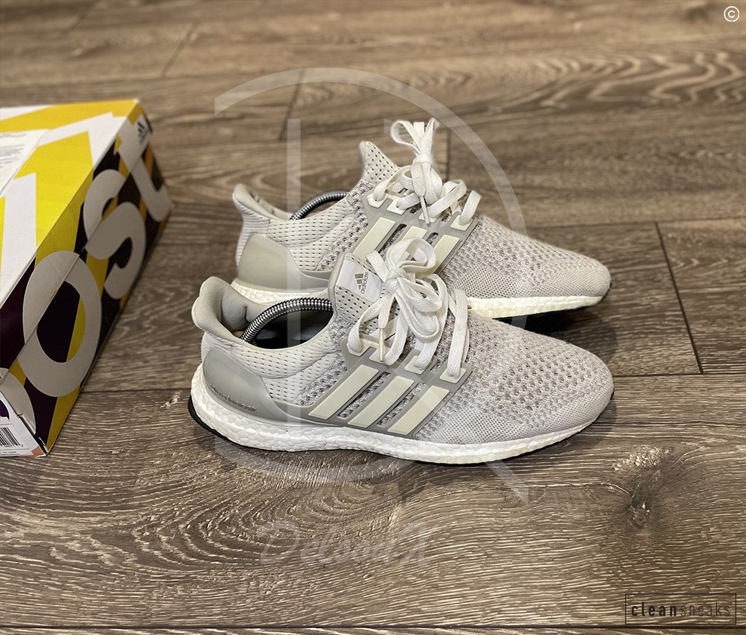 Adidas Ultra Boost 1.0 'Light Tan Cream' (43 1/3) 🍦