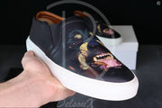 Givenchy 'Rottweiler' Slip-ons (42) 🐾