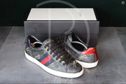 Gucci Ace ’Tiger’ Canvas (45) 🐯