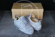 Christian Louboutin ’Squale’ Junior Spikes (40.5) 🥶