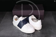 Valentino ‘Navy Stripe’ Open (41) 🌊