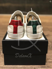 Gucci Ace "Bee" (G7 / EU 41) 🐝