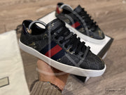 Gucci Ace 'GG Supreme' Tiger (41.5) 🎨