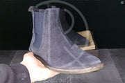 Bottega Veneta 'Ardoise' Chelsea Boots (42.5) 😱