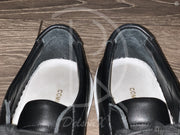 Common Project 'Original Achilles' Black Calf (39) 🕺🏽