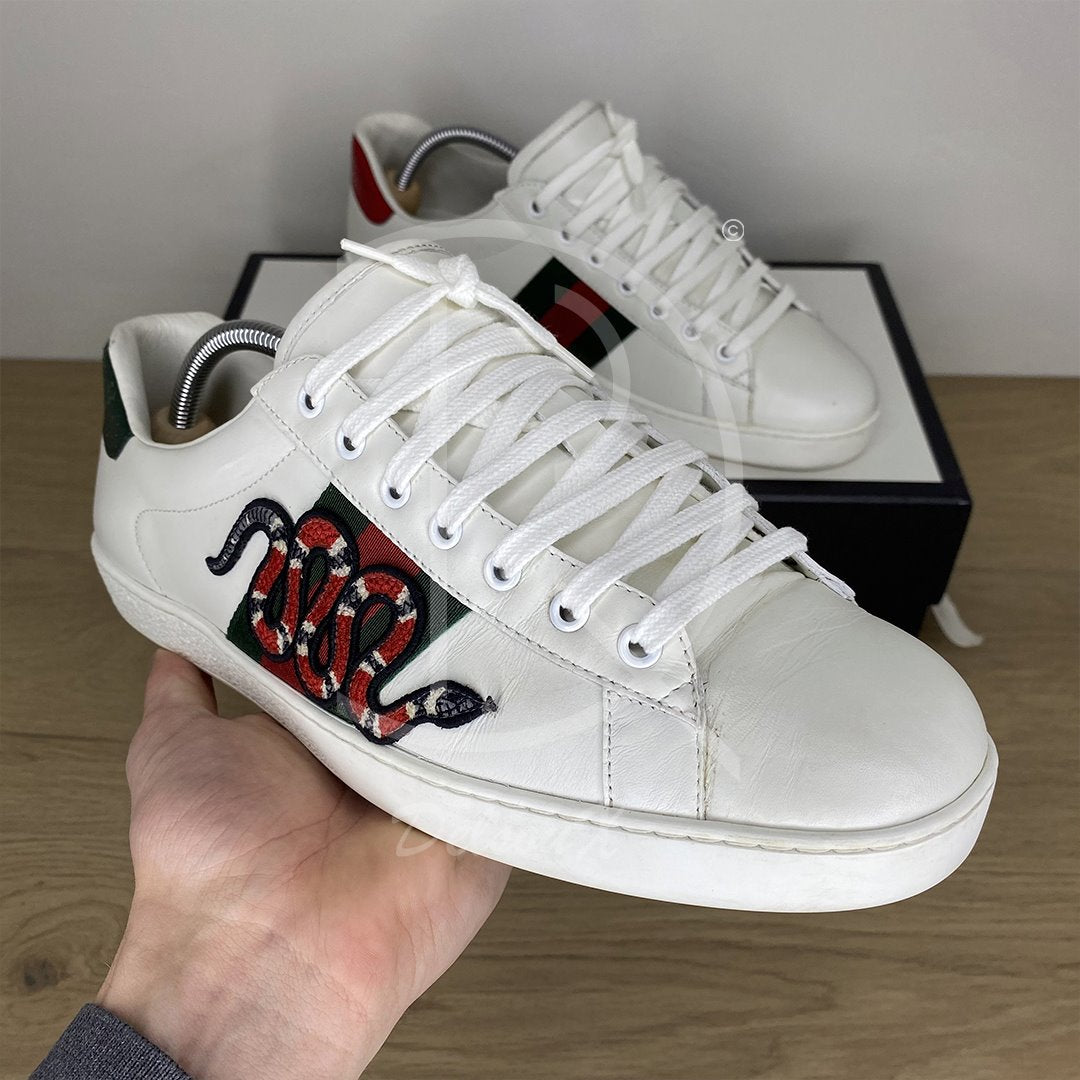 Gucci Ace 'Snakes' (43)