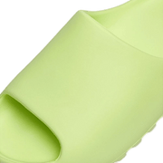 Adidas Yeezy Sandaler, Slide ‘Glow Green’