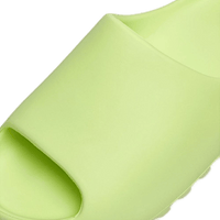 Adidas Yeezy Sandaler, Slide ‘Glow Green’