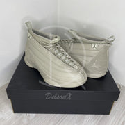 Nike Jordan 15 Retro 'Billie Eilish' (41) 🧛