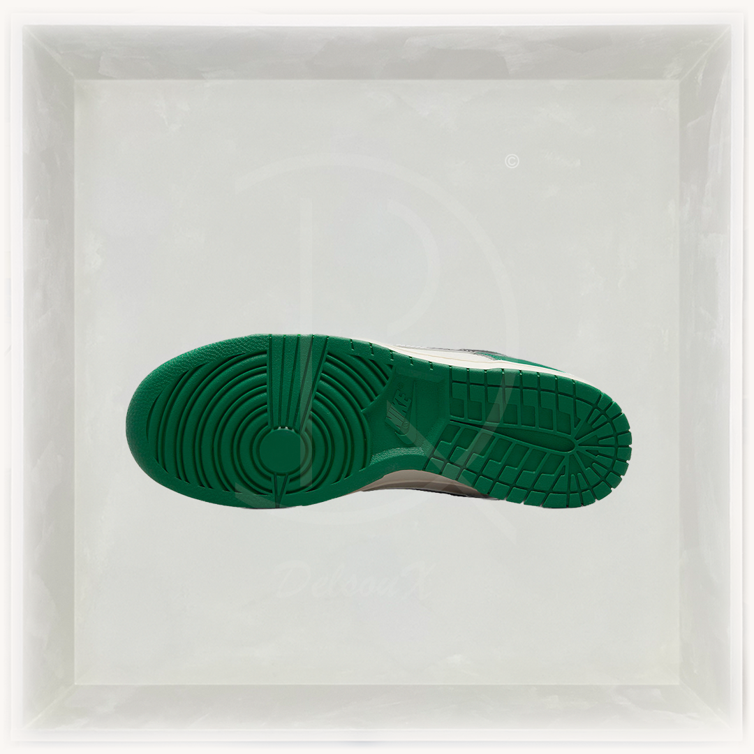 Nike Sneakers, Dunk Low SE ‘Lottery Pack Malachite’ Green