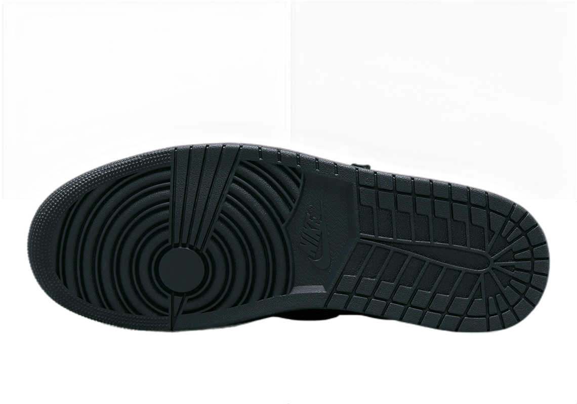 Nike Sneakers, Air Jordan 1 Retro Low OG SP Travis Scott ‘Black Phantom’