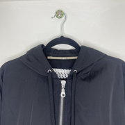 Kenzo Jakke, Tech Cotton 'Spend the Nite at Pradise' (S)