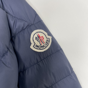Moncler Jakke, 'Daniel' Down Navy (M2)