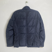 Moncler Jakke, Navy Puffer (M1)