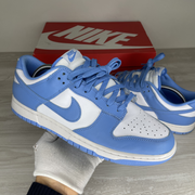 Nike Sneakers, Dunk 'University Blue' Low (45)