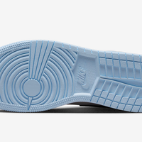 Nike Sneakers, Jordan 1 Mid ‘Ice Blue’ (GS)