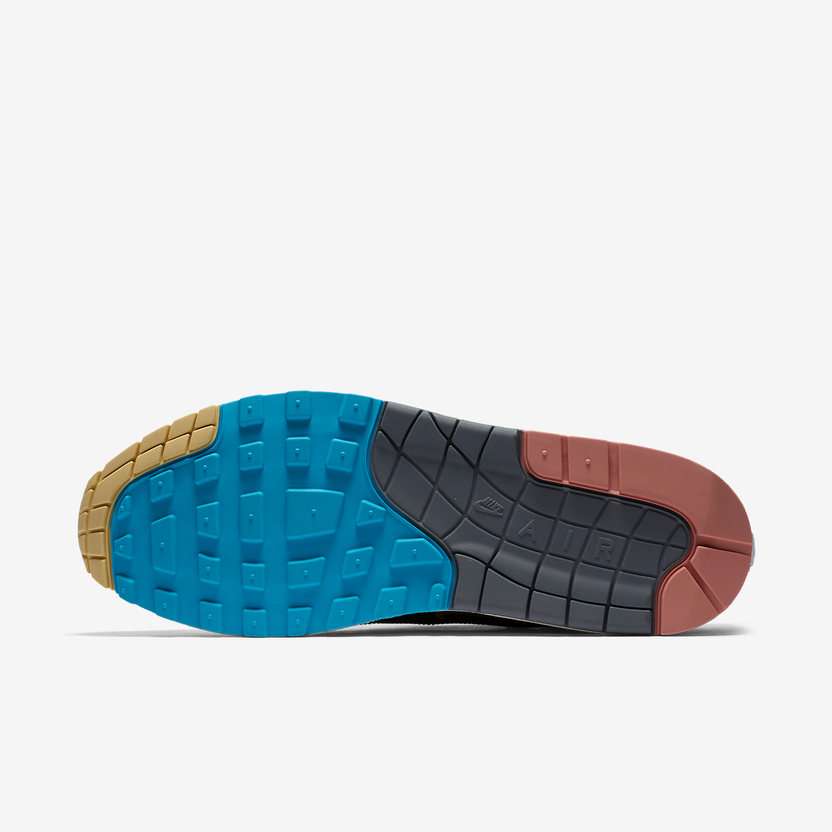 Nike Sneakers, Air Max 1/97 ‘Sean Wotherspoon’