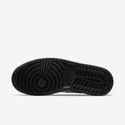 Nike Sneakers, Jordan 1 Mid ‘Light Smoke Grey’ (W)