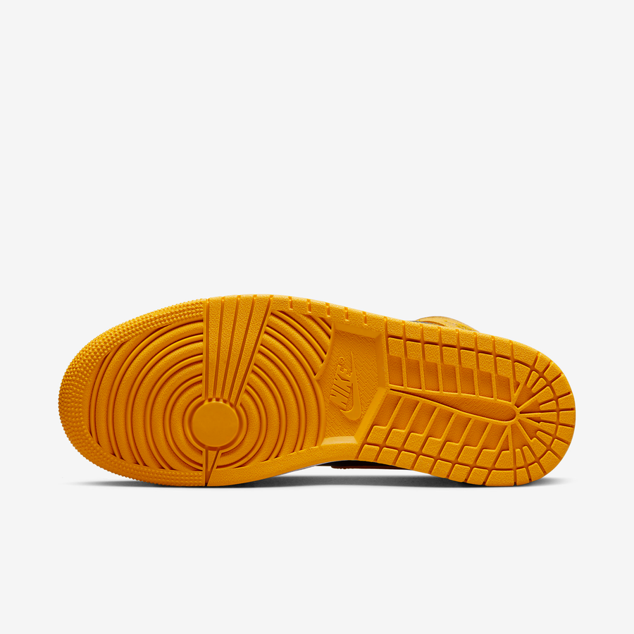 Nike Sneakers, Jordan 1 Mid ‘Chutney Taxi’ (W)