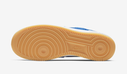 Nike Sneakers, Air Force 1 Low ‘CLOT Blue Silk’