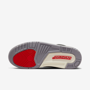 Nike Sneakers, Jordan 3 Retro ‘Black Cement Gold’ (W)