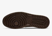 Nike Sneakers, Jordan 1 Retro Low OG SP ‘Travis Scott’