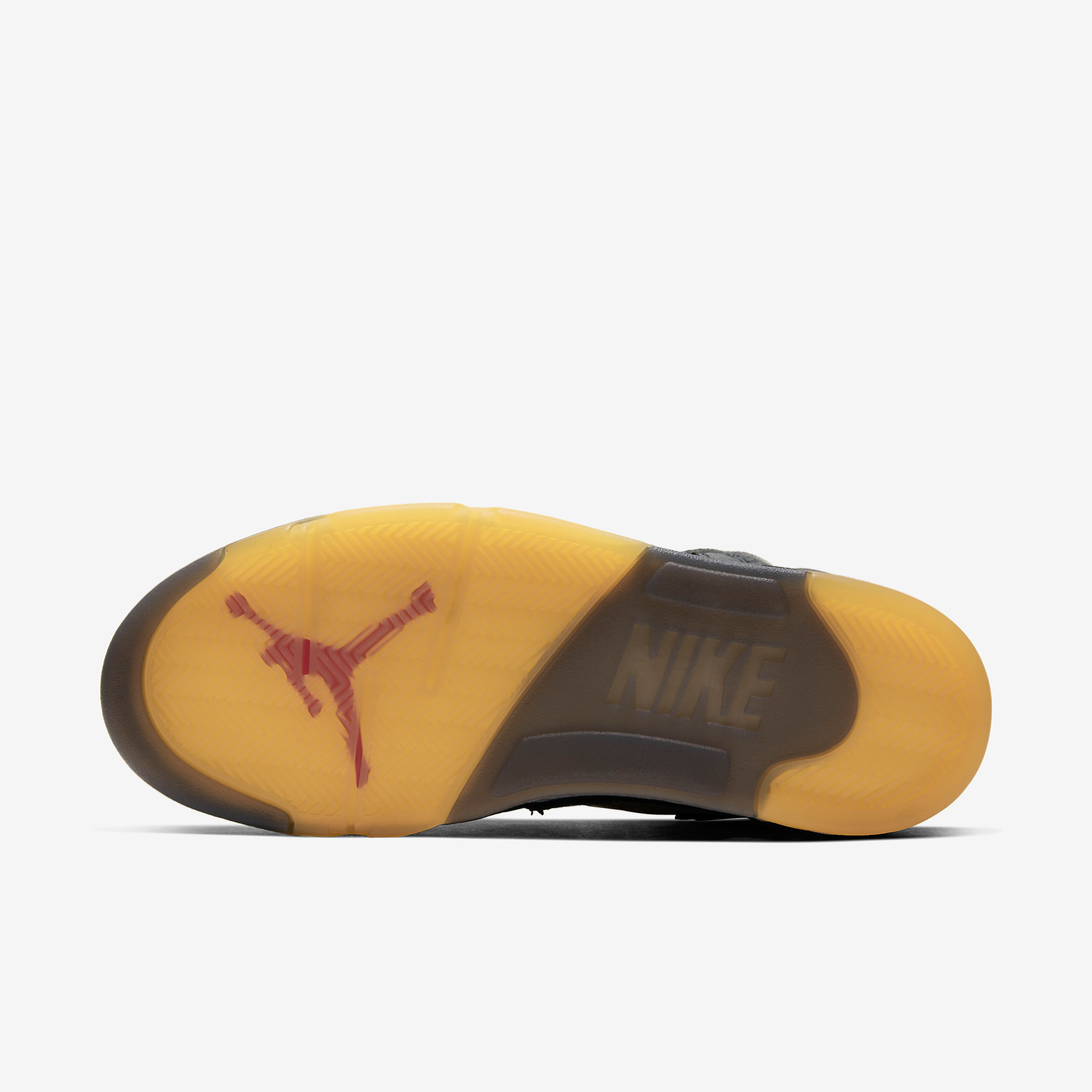 Nike Sneakers, Jordan 5 Retro ‘Off-White Muslin’