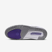 Nike Sneakers, Jordan 3 Retro ‘Dark Iris’