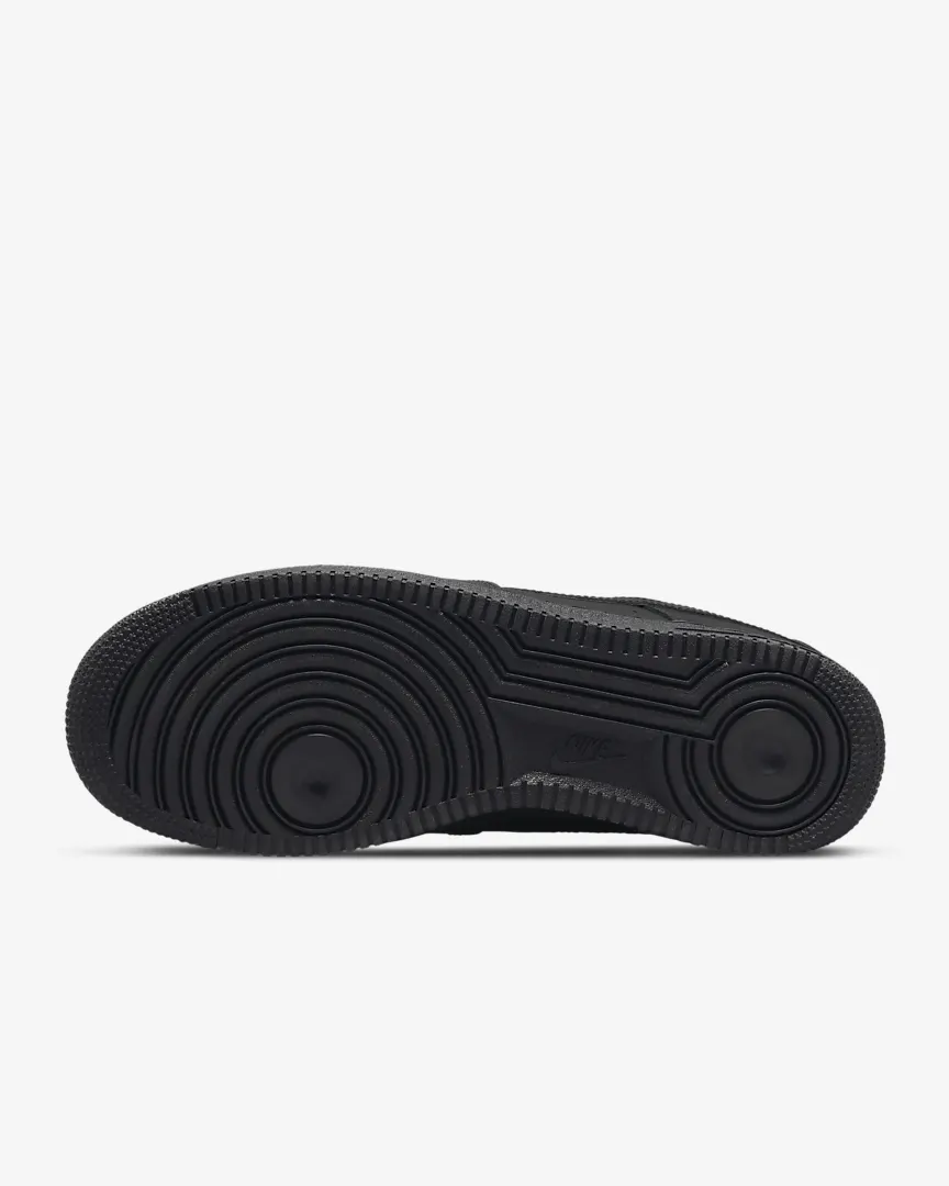 Nike Sneakers, Air Force 1 Low '07 ‘Black’