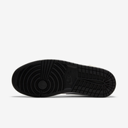 Nike Sneakers, Jordan 1 Mid ‘Metallic Gold Black White’
